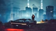 Cyberpunk 2077 made a gigantic comeback this year (Image via CDPR)